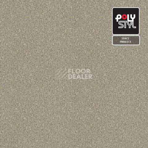 Линолеум Polystyl Space FRISCO 3 фото 1 | FLOORDEALER